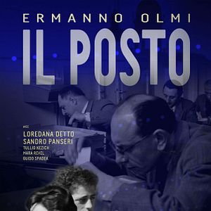 Photo Il posto (L'emploi)