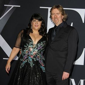 Photo E.L. James (II)