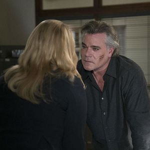 Photo Ray Liotta