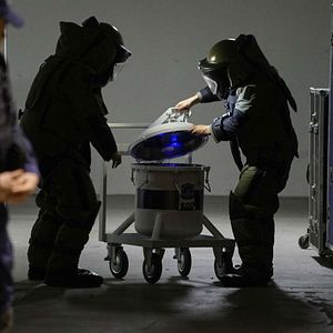 Photo NCIS : Enquêtes spéciales