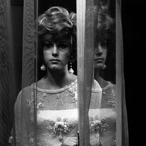 Photo Je la connaissais bien...