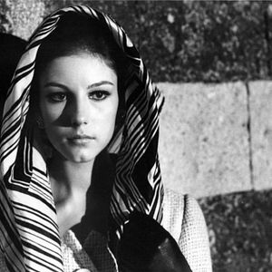 Photo Je la connaissais bien...