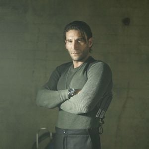 Photo Zach McGowan