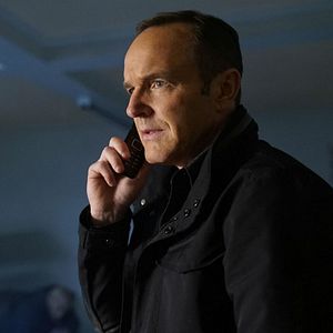 Photo Clark Gregg