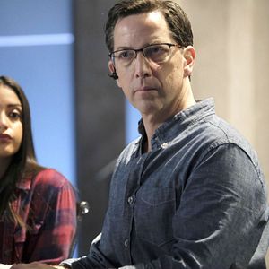 Photo Dan Bucatinsky