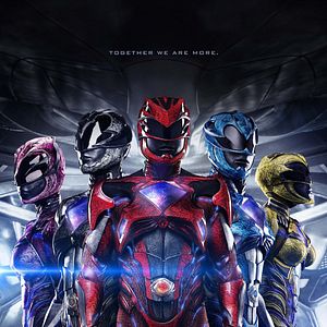 Photo Power Rangers