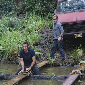 Photo Hawaii Five-0 (2010)