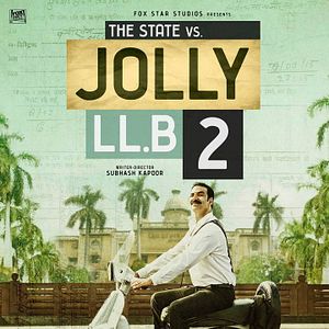 Photo Jolly LLB 2