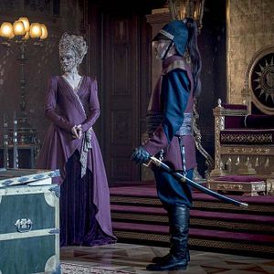 Photo Stefanie Martini