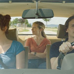 Photo Christopher Schärf