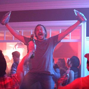 Photo Scott MacArthur