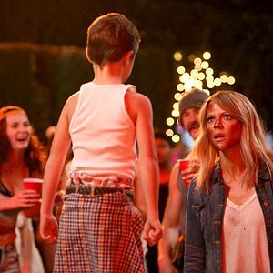 Photo Very Bad Nanny