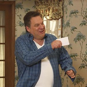 Photo Jeff Garlin