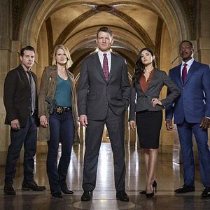 Photo Philip Winchester