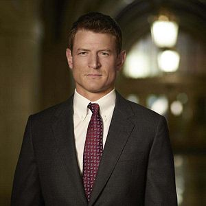 Photo Philip Winchester