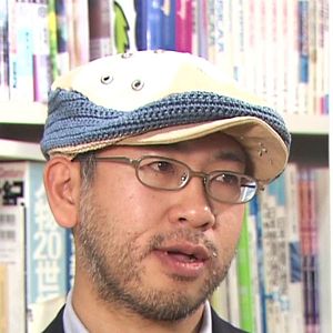 Photo Hiromasa Yonebayashi