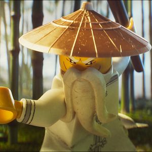 Photo LEGO Ninjago : Le Film