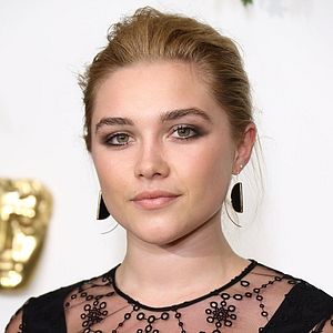Photo Florence Pugh