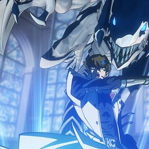 Photo Yu-Gi-Oh! The Dark Side Of Dimensions