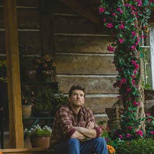 Photo Sam Worthington