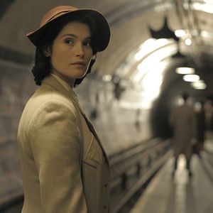Photo Gemma Arterton