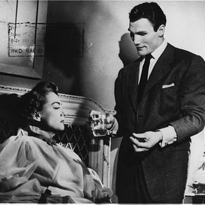 Photo Jack Palance