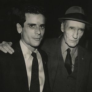 Photo Uncle Howard
