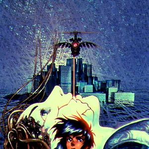 Photo Ghost in the Shell