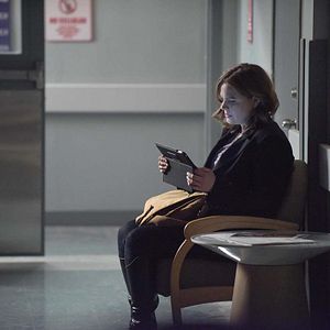 Photo Emily Deschanel