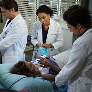 Photo Kelly McCreary