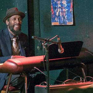 Photo Ron Cephas Jones
