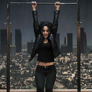 Photo Tristin Mays