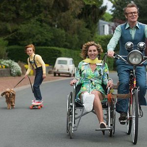 Photo Charlie Langendries