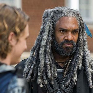 Photo Khary Payton