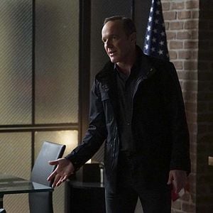 Photo Clark Gregg