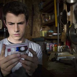 Photo 13 Reasons Why