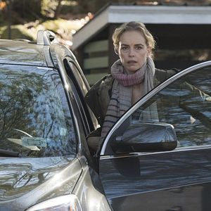 Photo Nina Hoss