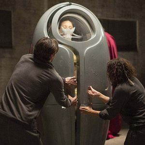 Photo Jessica Parker Kennedy