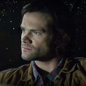 Photo Supernatural