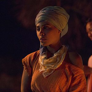 Photo Amirah Vann