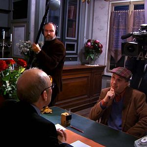 Photo Francis Coffinet