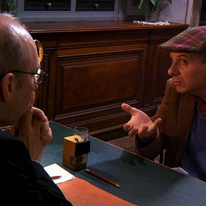 Photo Francis Coffinet