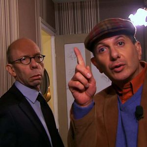 Photo Francis Coffinet