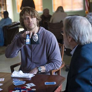 Photo NCIS : Los Angeles