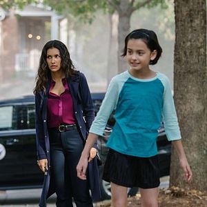 Photo Janina Gavankar