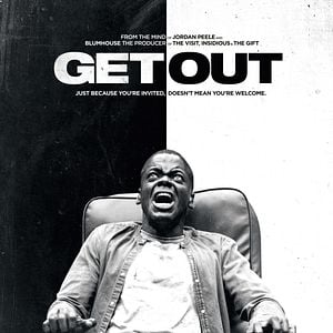 Photo Get Out