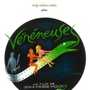 Photo Vénéneuses
