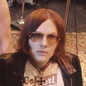 Photo Ron Asheton