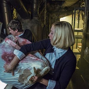 Photo Vera Farmiga