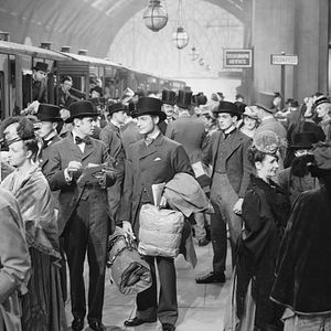 Photo Goodbye, Mr. Chips